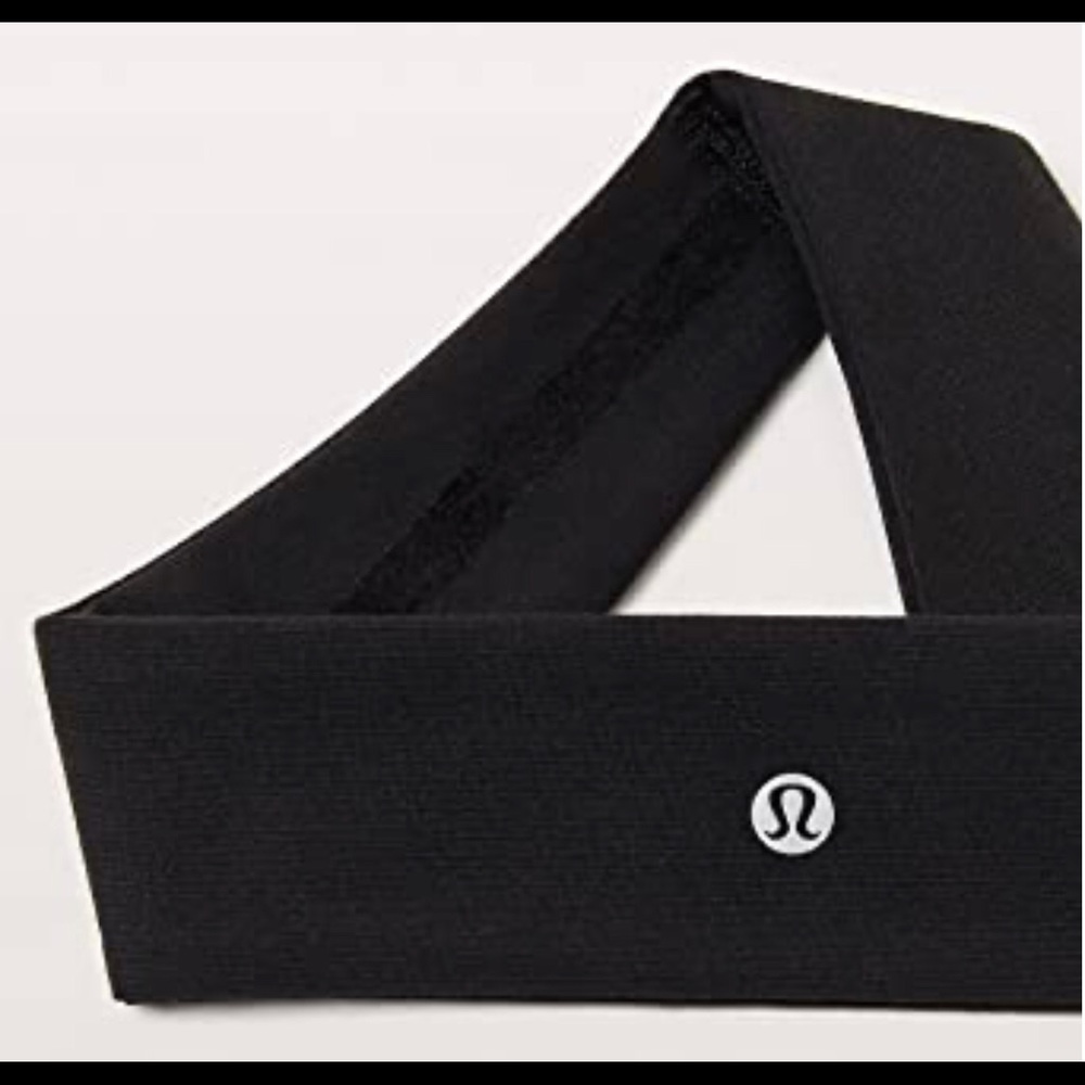 Lulu lemon headband